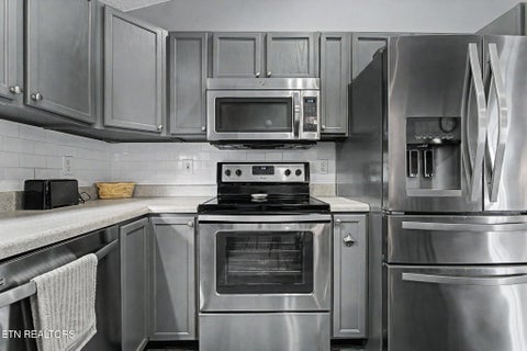 Tiny photo for 261 Dumplin Lane, Kodak, TN 37764 (MLS # 1355793)