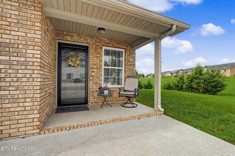 Tiny photo for 261 Dumplin Lane, Kodak, TN 37764 (MLS # 1355793)