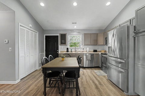 Tiny photo for 261 Dumplin Lane, Kodak, TN 37764 (MLS # 1355793)