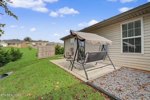 Tiny photo for 261 Dumplin Lane, Kodak, TN 37764 (MLS # 1355793)