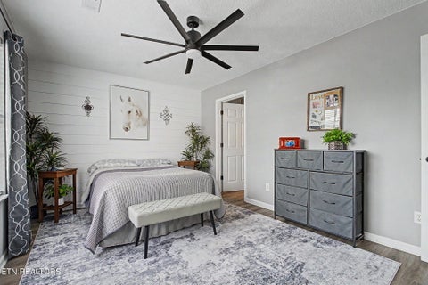 Tiny photo for 261 Dumplin Lane, Kodak, TN 37764 (MLS # 1355793)