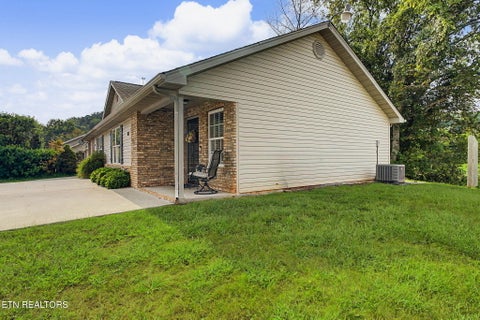 Tiny photo for 261 Dumplin Lane, Kodak, TN 37764 (MLS # 1355793)