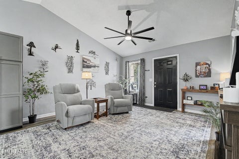 Tiny photo for 261 Dumplin Lane, Kodak, TN 37764 (MLS # 1355793)