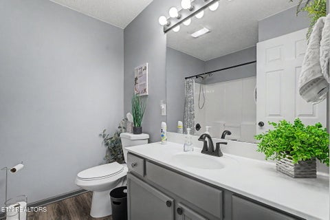 Tiny photo for 261 Dumplin Lane, Kodak, TN 37764 (MLS # 1355793)