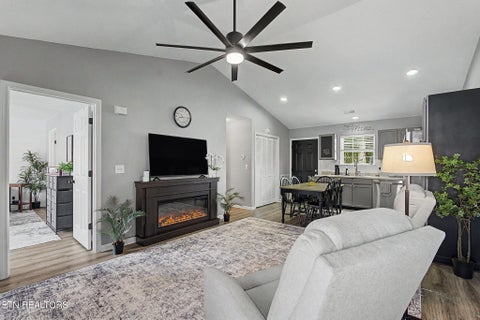 Tiny photo for 261 Dumplin Lane, Kodak, TN 37764 (MLS # 1355793)