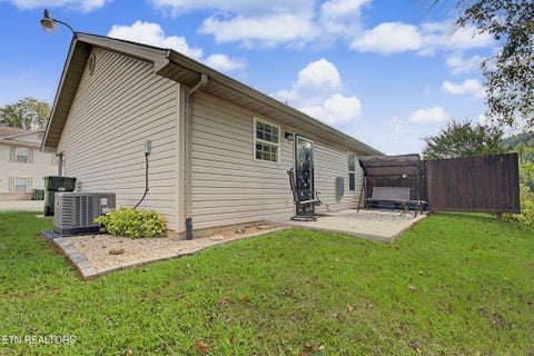 Tiny photo for 261 Dumplin Lane, Kodak, TN 37764 (MLS # 1355793)
