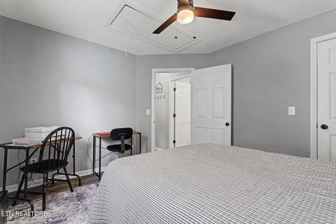 Tiny photo for 261 Dumplin Lane, Kodak, TN 37764 (MLS # 1355793)