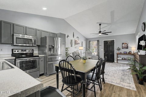 Tiny photo for 261 Dumplin Lane, Kodak, TN 37764 (MLS # 1355793)