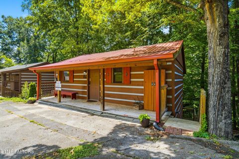 Tiny photo for 2684 Valley Heights Drive, Pigeon Forge, TN 37863 (MLS # 1347619)