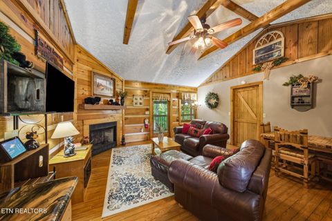 Tiny photo for 2684 Valley Heights Drive, Pigeon Forge, TN 37863 (MLS # 1347619)