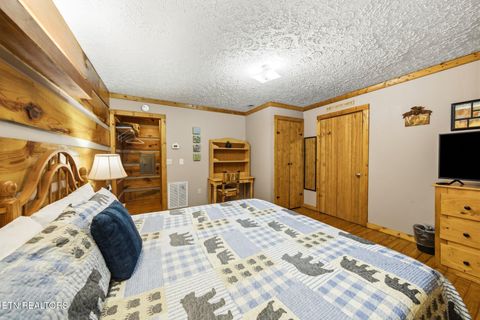 Tiny photo for 2684 Valley Heights Drive, Pigeon Forge, TN 37863 (MLS # 1347619)