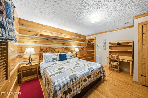 Tiny photo for 2684 Valley Heights Drive, Pigeon Forge, TN 37863 (MLS # 1347619)
