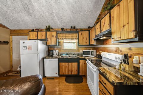 Tiny photo for 2684 Valley Heights Drive, Pigeon Forge, TN 37863 (MLS # 1347619)