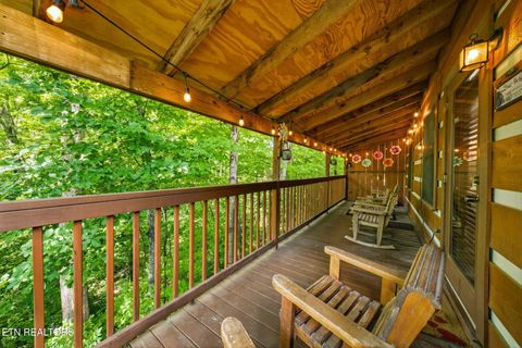 Tiny photo for 2684 Valley Heights Drive, Pigeon Forge, TN 37863 (MLS # 1347619)