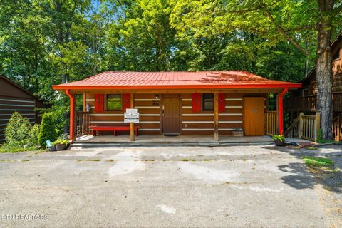 Tiny photo for 2684 Valley Heights Drive, Pigeon Forge, TN 37863 (MLS # 1347619)