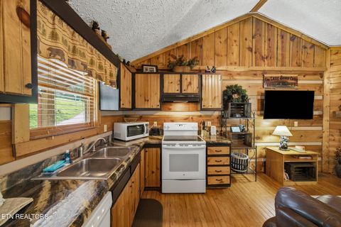 Tiny photo for 2684 Valley Heights Drive, Pigeon Forge, TN 37863 (MLS # 1347619)
