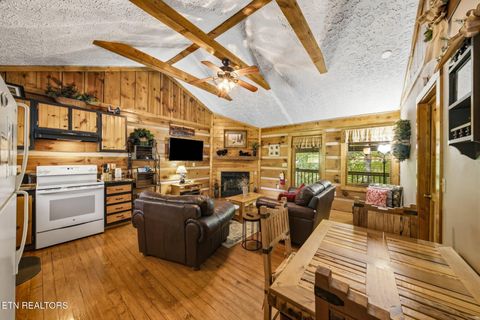 Tiny photo for 2684 Valley Heights Drive, Pigeon Forge, TN 37863 (MLS # 1347619)