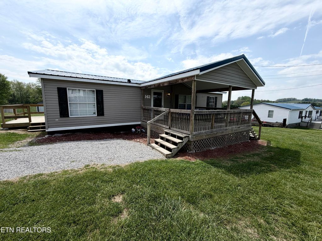 Photo of 142 Jonathan Lane, New Tazewell, TN 37825 (MLS # 1338175)