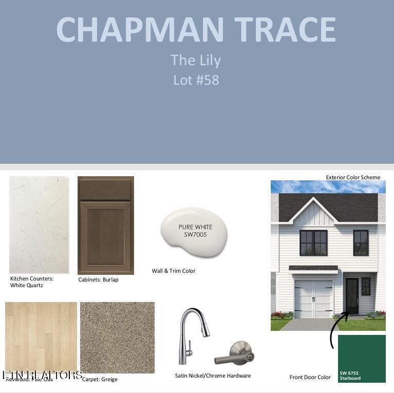 8812 Chapman Trace Way