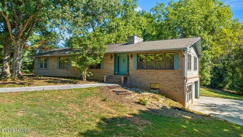 1218 Hitch Rd Maryville TN 37804