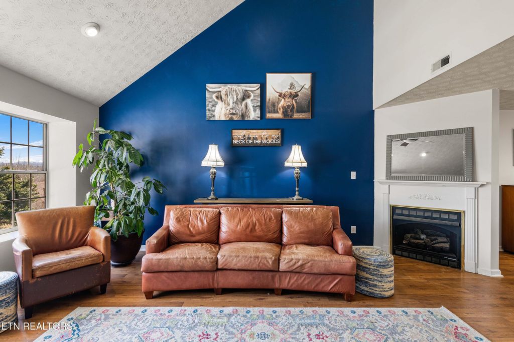 Photo of 1004 Sugar Creek Lane, Knoxville, TN 37920 (MLS # 1330164)