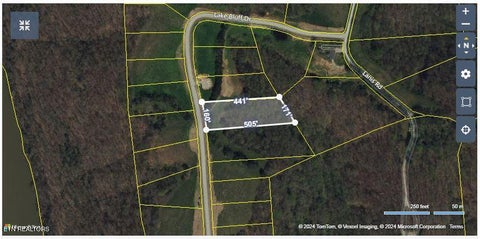 Tiny photo for 32 Lake Bluff Rd, Baxter, TN 38544 (MLS # 1357629)