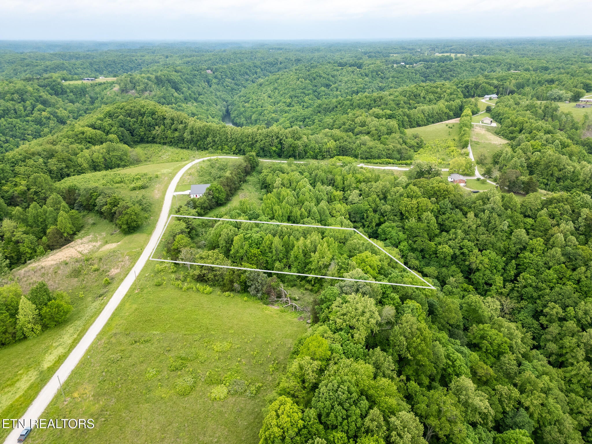 Lot 32 Lake Bluff Rd