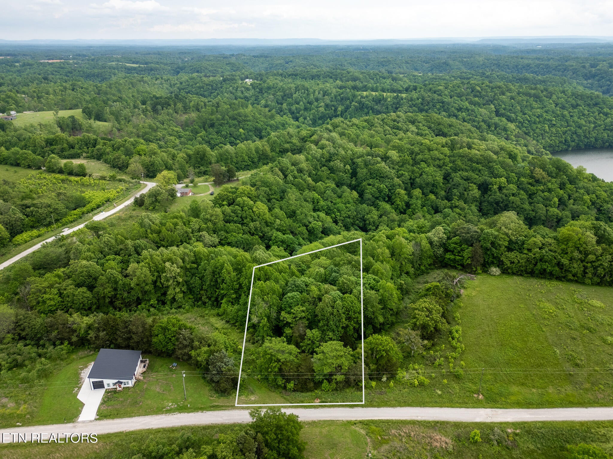 Lot 32 Lake Bluff Rd