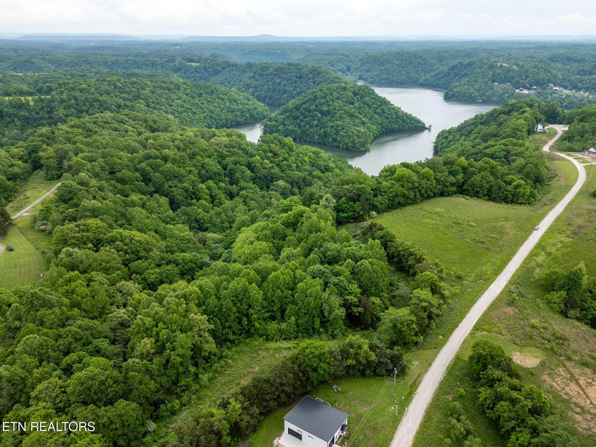 Lot 32 Lake Bluff Rd