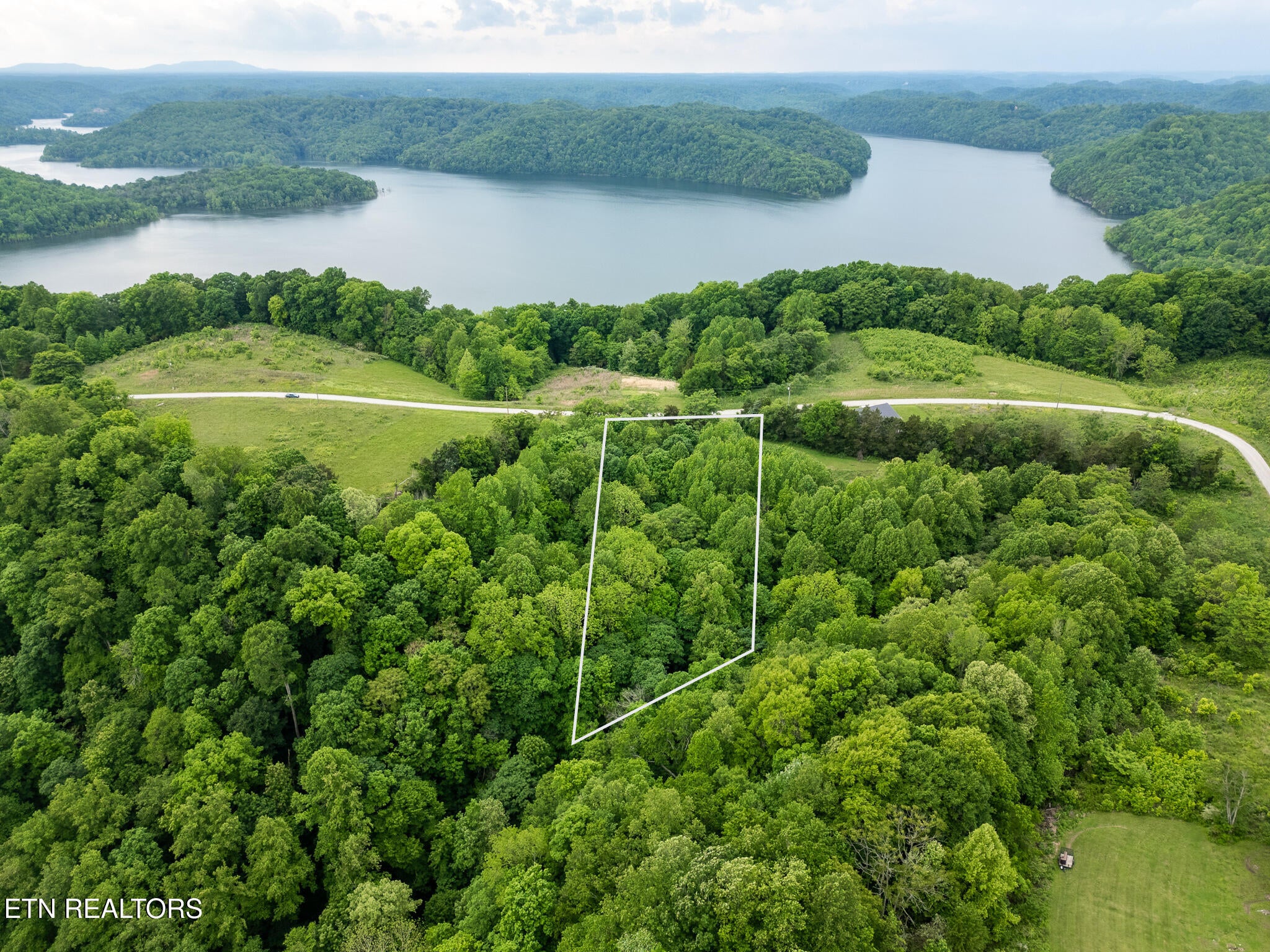 Lot 32 Lake Bluff Rd