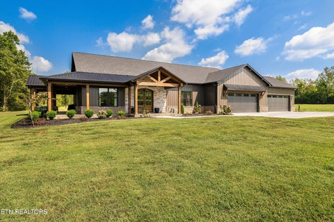Tiny photo for 5854 Craigs Chapel Rd, Greenback, TN 37742 (MLS # 1356059)