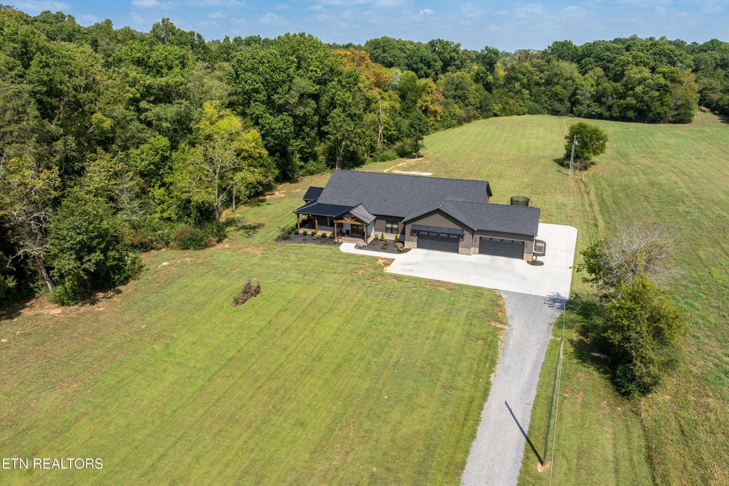 Photo of 5854 Craigs Chapel Rd, Greenback, TN 37742 (MLS # 1356059)