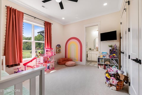 Tiny photo for 5854 Craigs Chapel Rd, Greenback, TN 37742 (MLS # 1356059)