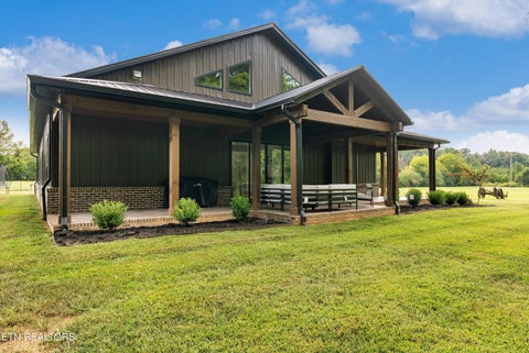 Tiny photo for 5854 Craigs Chapel Rd, Greenback, TN 37742 (MLS # 1356059)