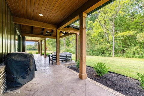 Tiny photo for 5854 Craigs Chapel Rd, Greenback, TN 37742 (MLS # 1356059)