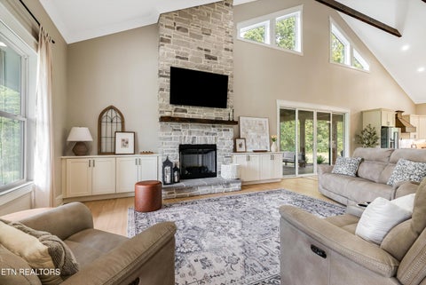 Tiny photo for 5854 Craigs Chapel Rd, Greenback, TN 37742 (MLS # 1356059)