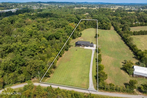 Tiny photo for 5854 Craigs Chapel Rd, Greenback, TN 37742 (MLS # 1356059)