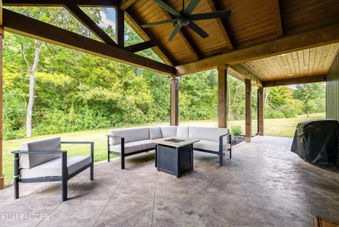 Tiny photo for 5854 Craigs Chapel Rd, Greenback, TN 37742 (MLS # 1356059)