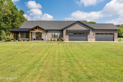 Photo of 5854 Craigs Chapel Rd, Greenback, TN 37742 (MLS # 1356059)