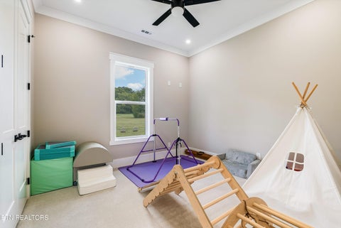 Tiny photo for 5854 Craigs Chapel Rd, Greenback, TN 37742 (MLS # 1356059)