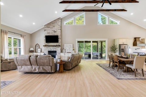 Tiny photo for 5854 Craigs Chapel Rd, Greenback, TN 37742 (MLS # 1356059)