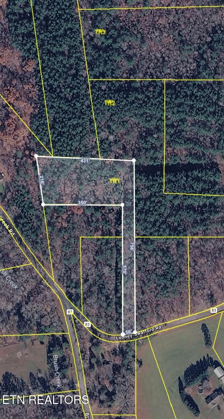 Photo of 105 County Road 83, Athens, TN 37303 (MLS # 1355109)