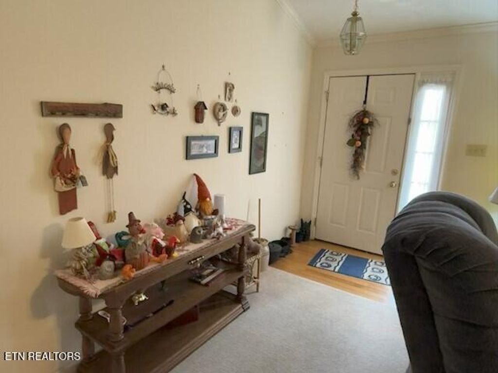 Photo of 413 Herringbone Court, Powell, TN 37849 (MLS # 1323687)