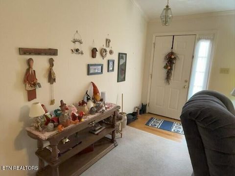 Tiny photo for 413 Herringbone Court, Powell, TN 37849 (MLS # 1323687)