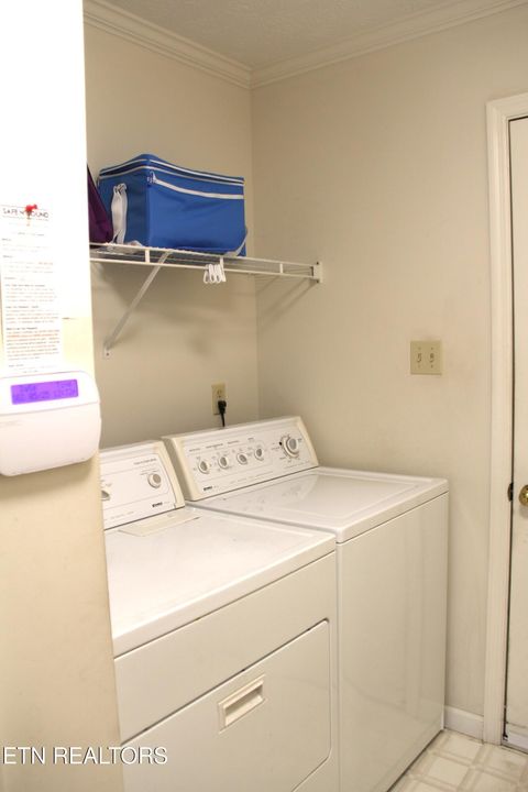 Tiny photo for 413 Herringbone Court, Powell, TN 37849 (MLS # 1323687)