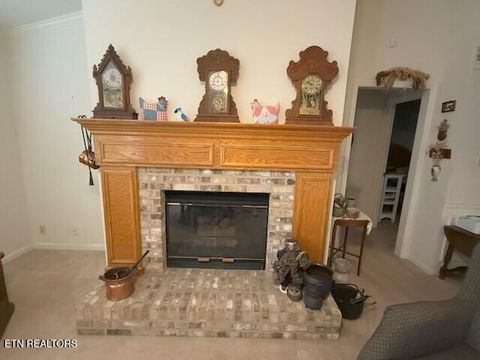 Tiny photo for 413 Herringbone Court, Powell, TN 37849 (MLS # 1323687)