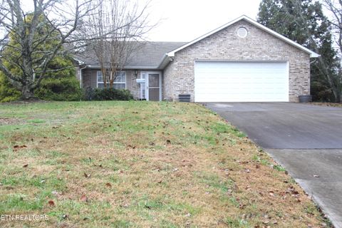Photo of 413 Herringbone Court, Powell, TN 37849 (MLS # 1323687)