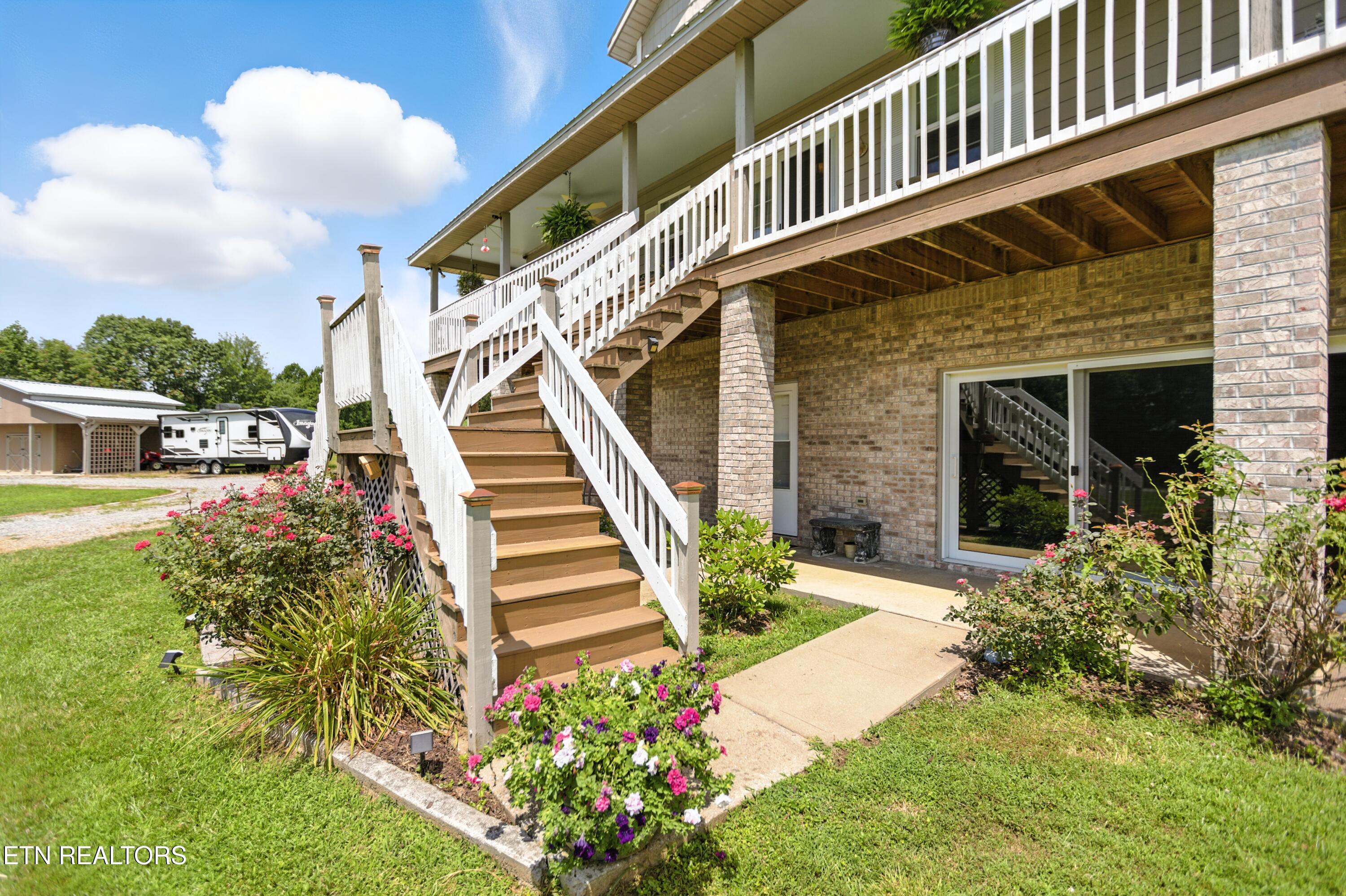 4703 Highway 25E