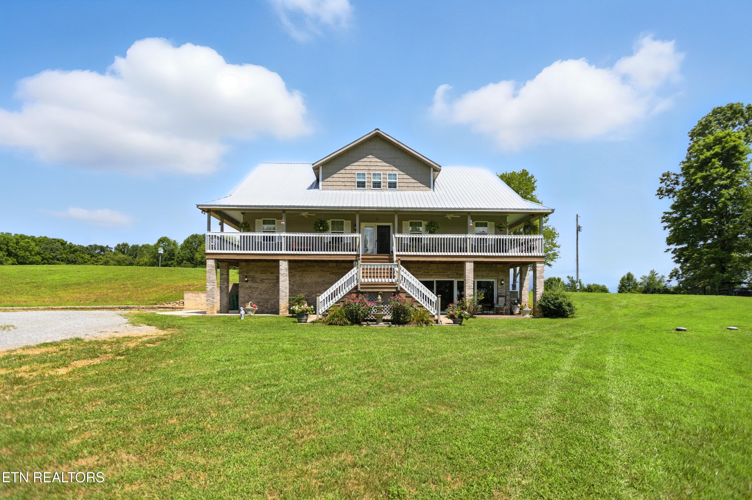 4703 Highway 25E