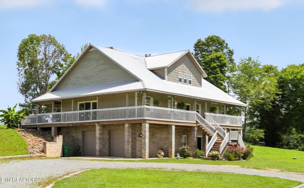 Photo of 4703 Highway 25E, Tazewell, TN 37879 (MLS # 1351571)